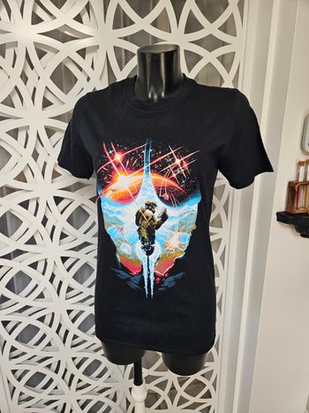 T-shirt Halo - Édition Exclusive Wootbox taille S