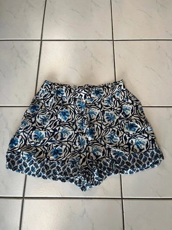 Short légé