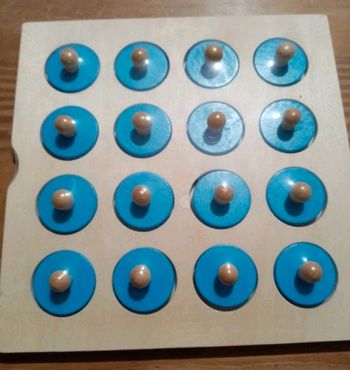 Jeux memory autocorrectif