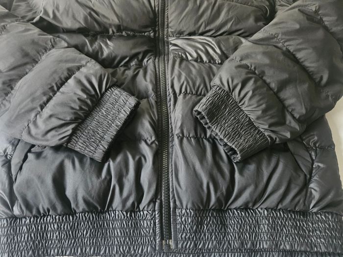 Doudoune Nike - photo numéro 4