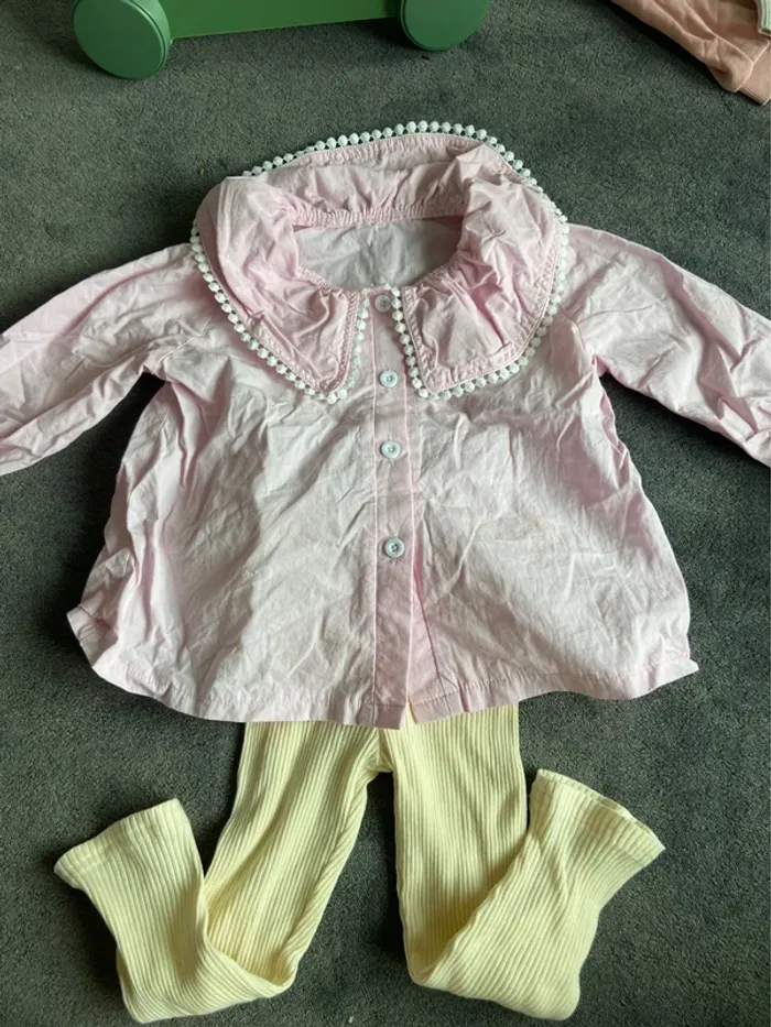 Ensemble Shein
