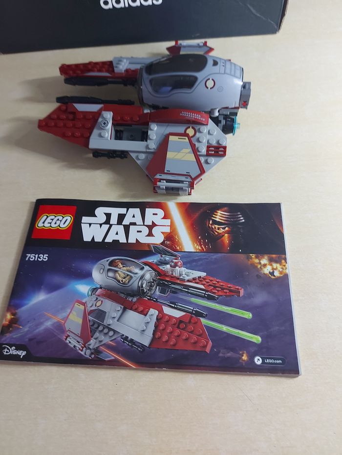 Lego starwars - photo numéro 4