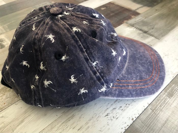 Casquette 3 pommes - photo numéro 2