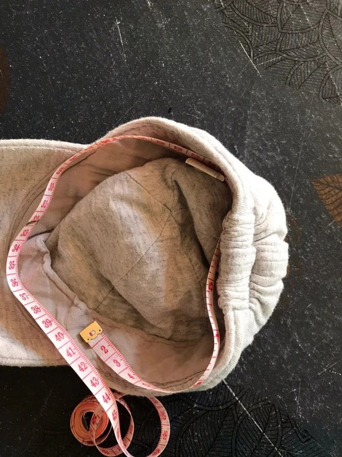 Casquette bébé garçon - photo numéro 4