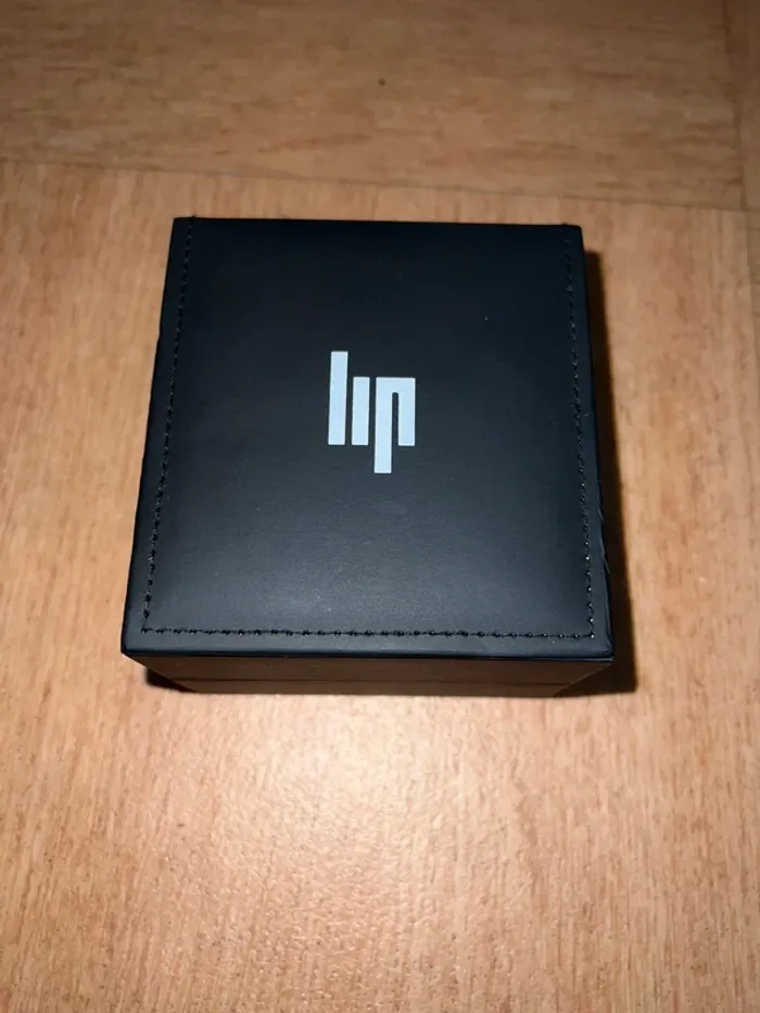 Monte Vintage Lip