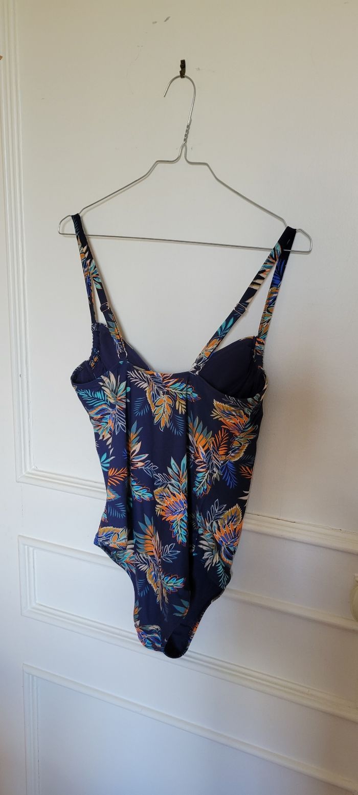 Maillot de bain 1 pièce