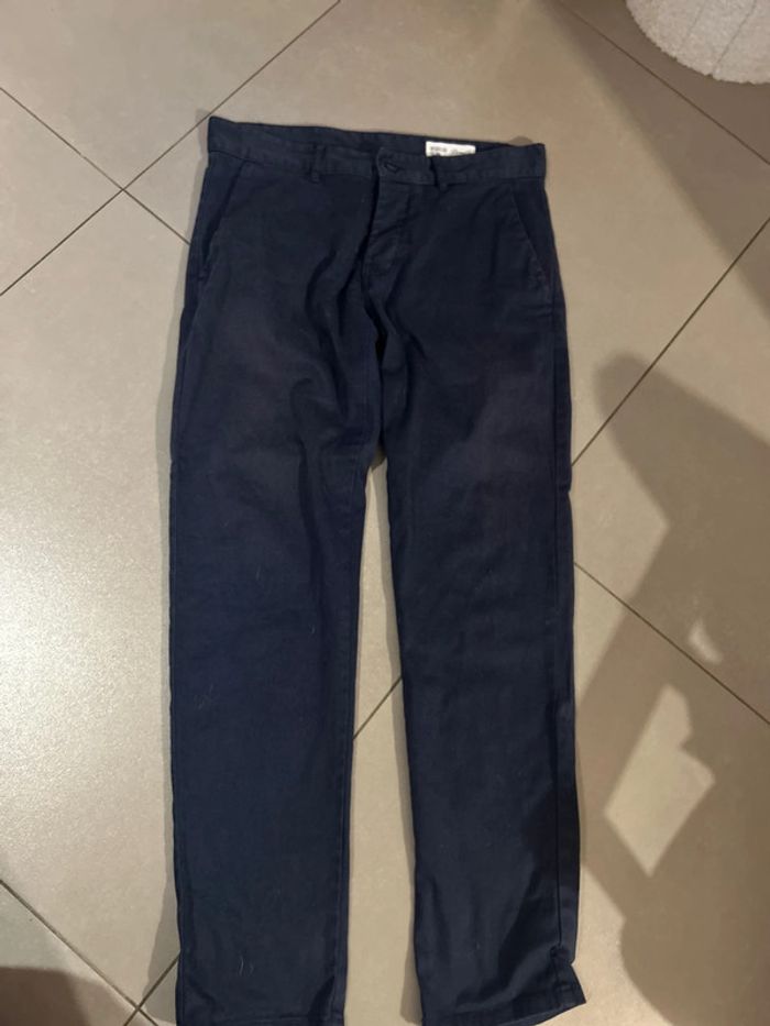 Pantalon chino