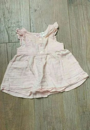 Robe Vertbaudet 3 mois