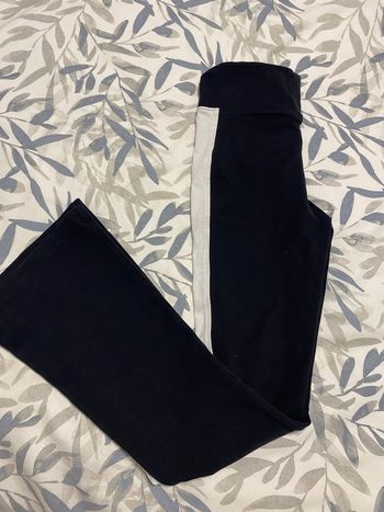 Legging évasé  Zara taille 10ans