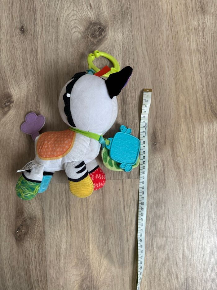 Peluche interactif - photo numéro 5