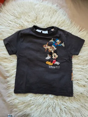 Haut Disney zara