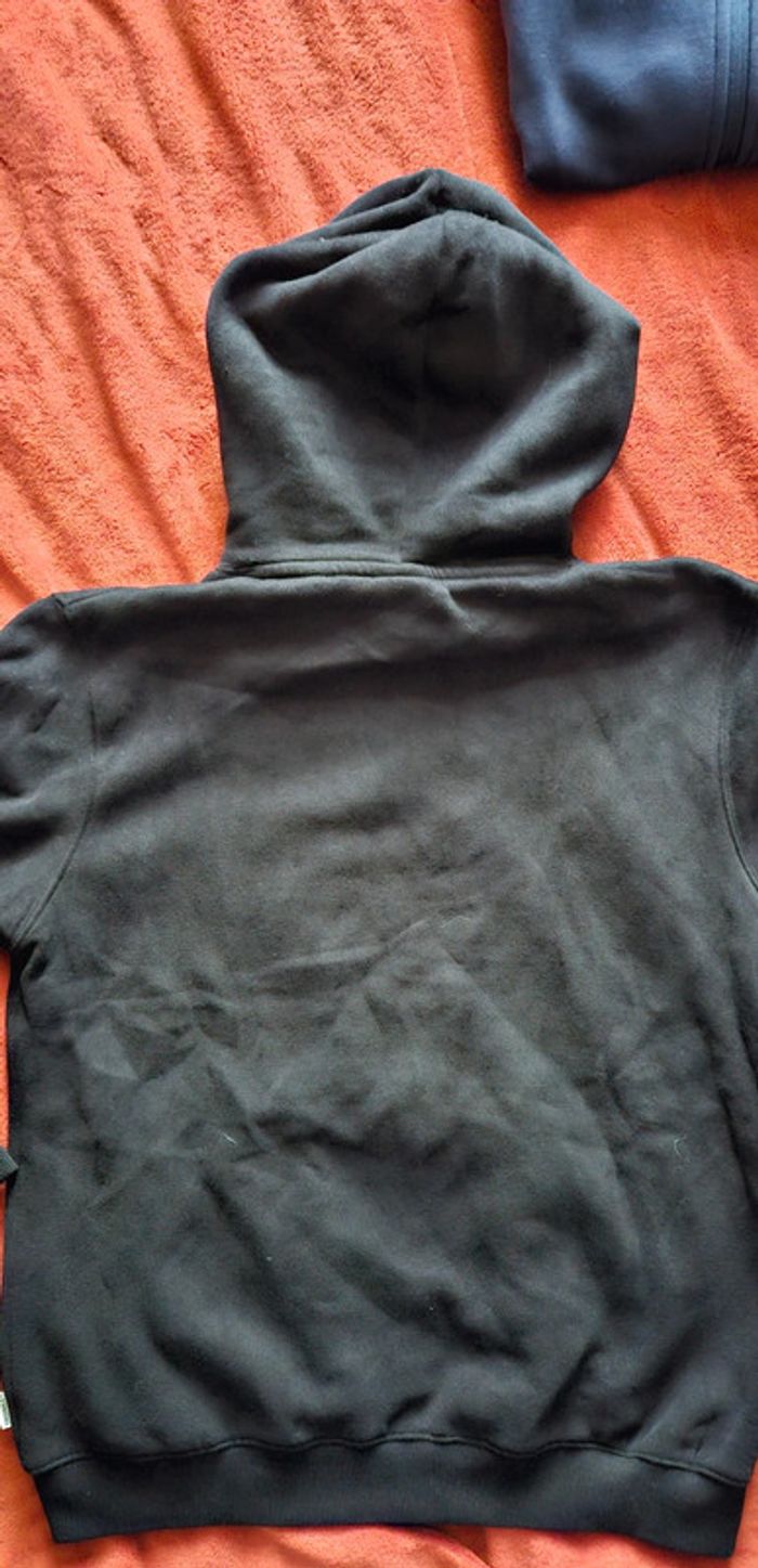 Sweat capuche - photo numéro 2