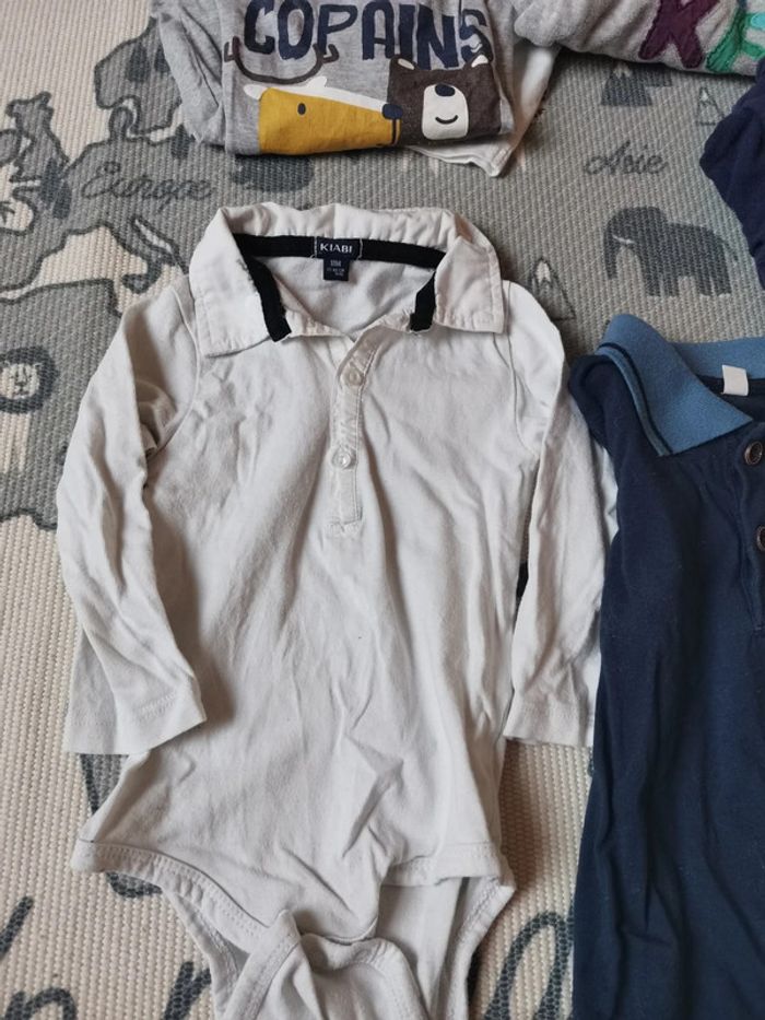 Lot habit - photo numéro 5