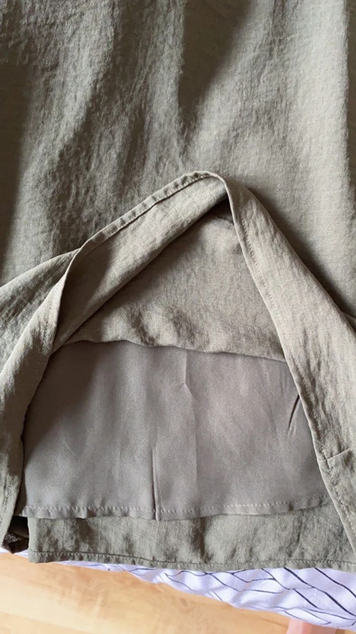 Robe pimkie kaki - photo numéro 6