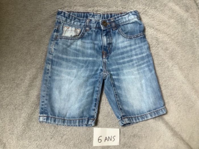 Bermuda Zara