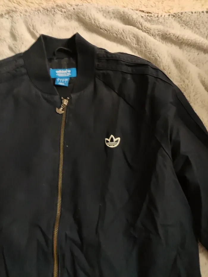Veste adidas - photo numéro 2