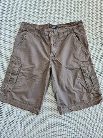 Short cargo