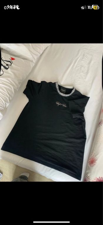 Maillot projet x Paris taille S