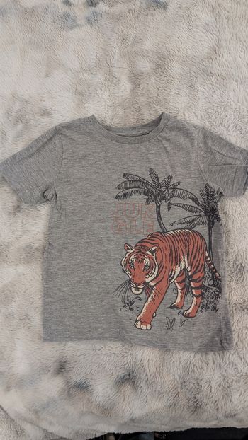T-Shirt Verbaudet taille 5 ans