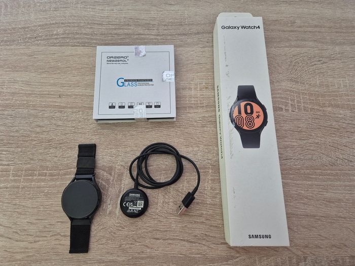 Watch 4