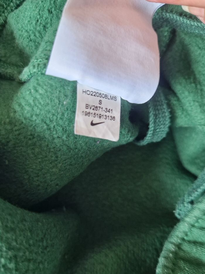 Ensemble jogging Nike taille S TBE - photo numéro 9