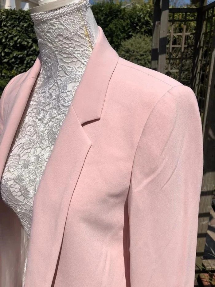 Blazer Zara neuf taille XS - photo numéro 5