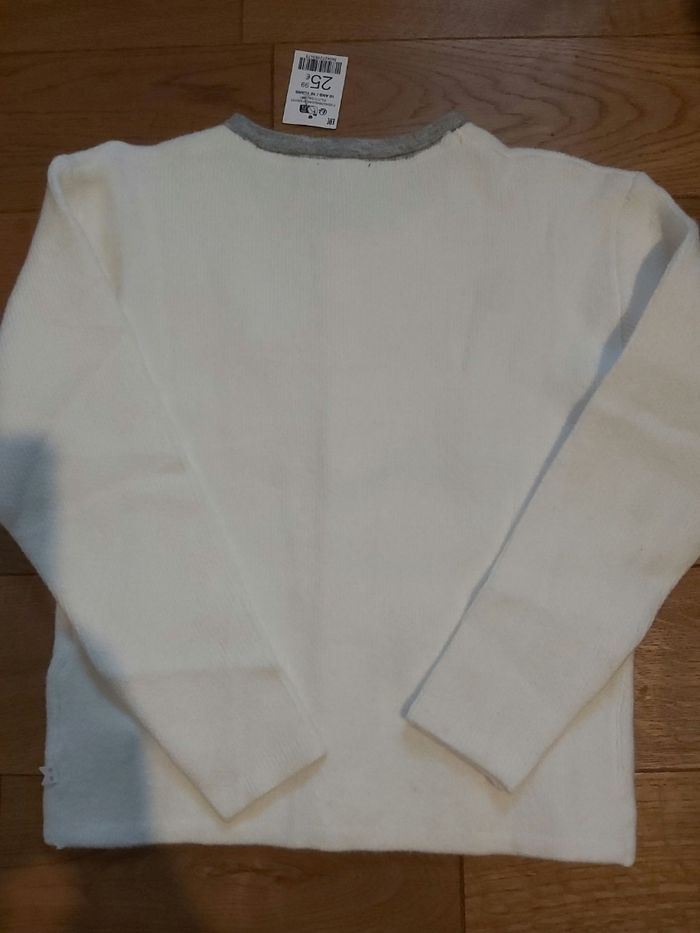 Gilet - photo numéro 3