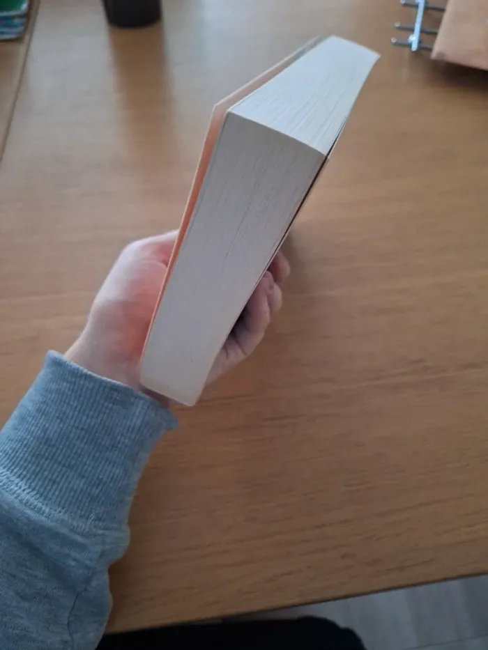 L'année où je t'ai perdu - photo numéro 4