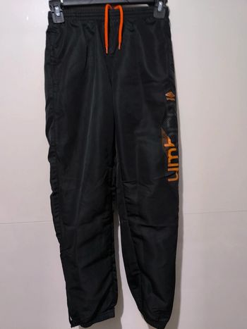 Pantacourts umbro