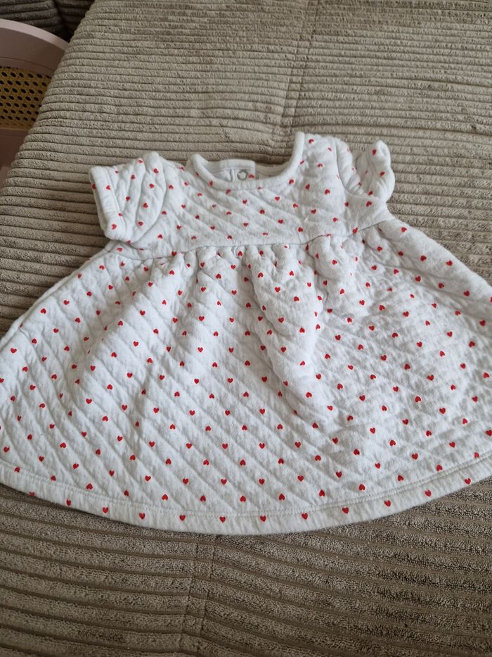 Petite robe