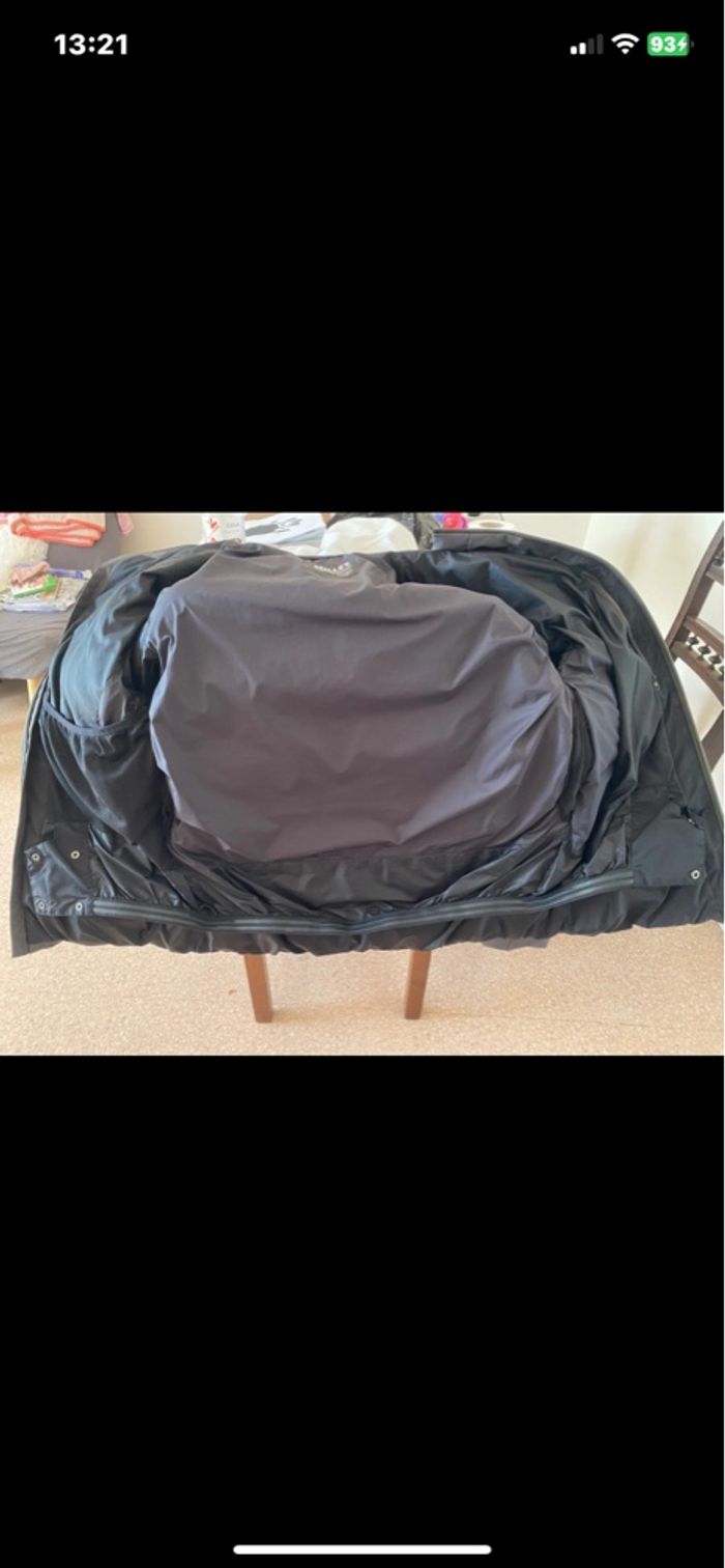 Parkas - photo numéro 10