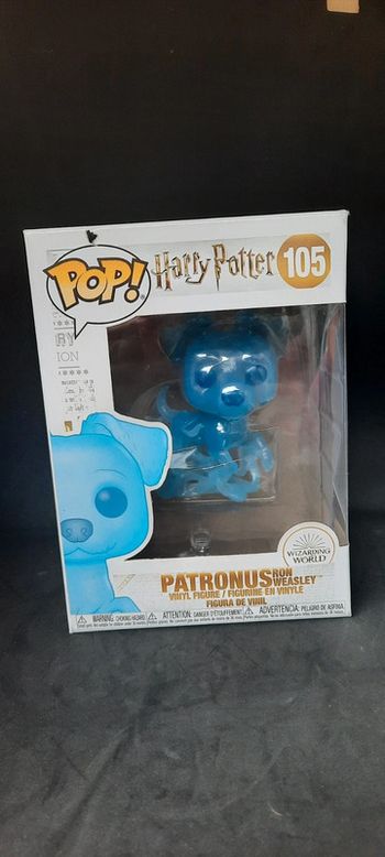 Patronus