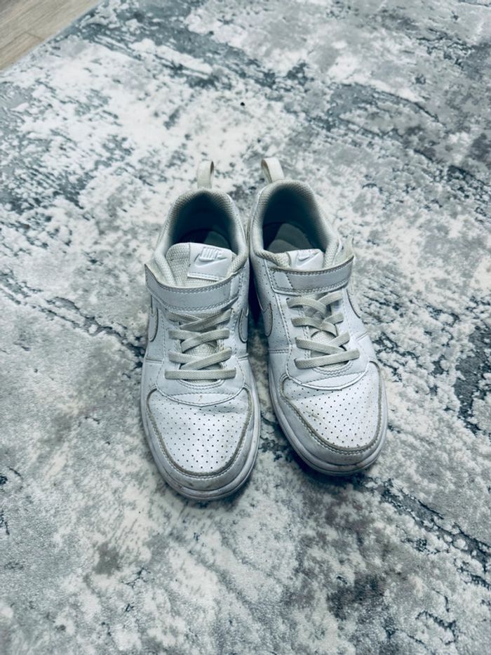 Basket Nike - photo numéro 2