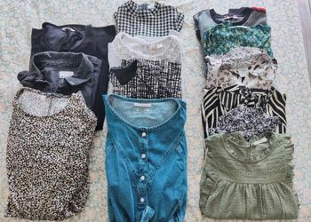 Lot femme 34/36 🩷