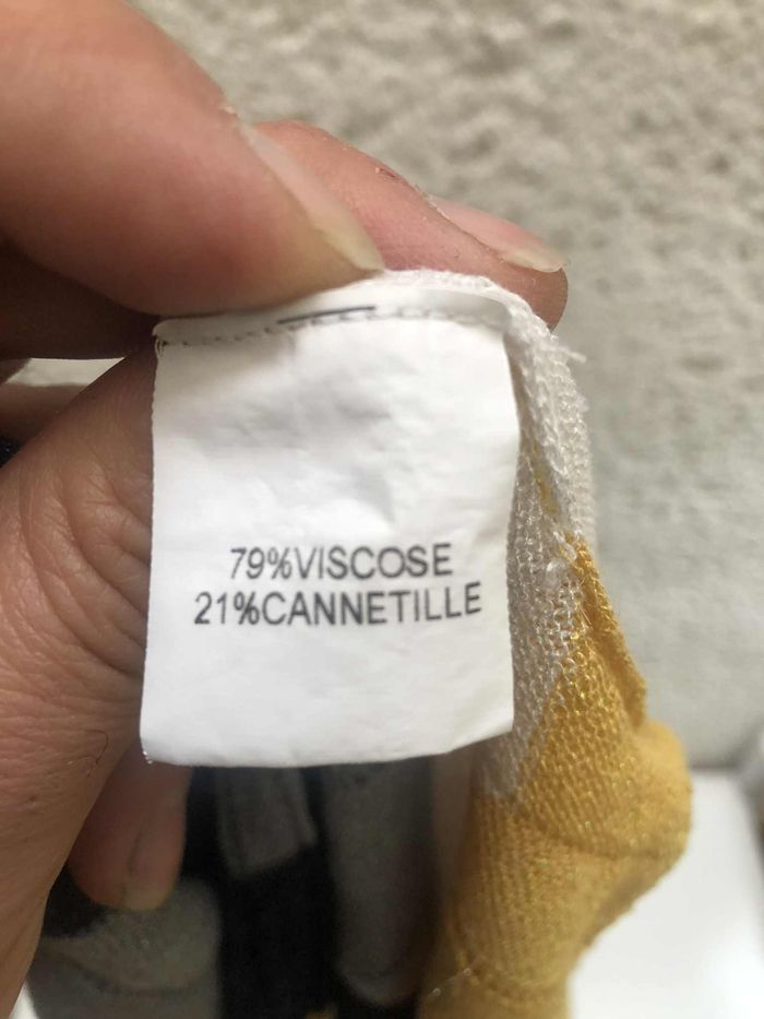 Haut G-maxx L - photo numéro 3