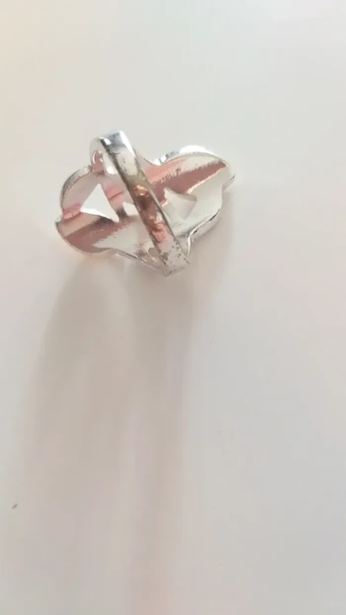 Bague fantaisie - photo numéro 3