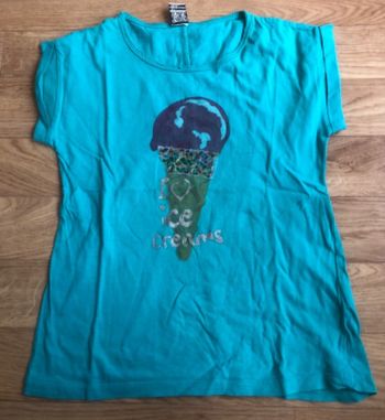 Tee-shirts
