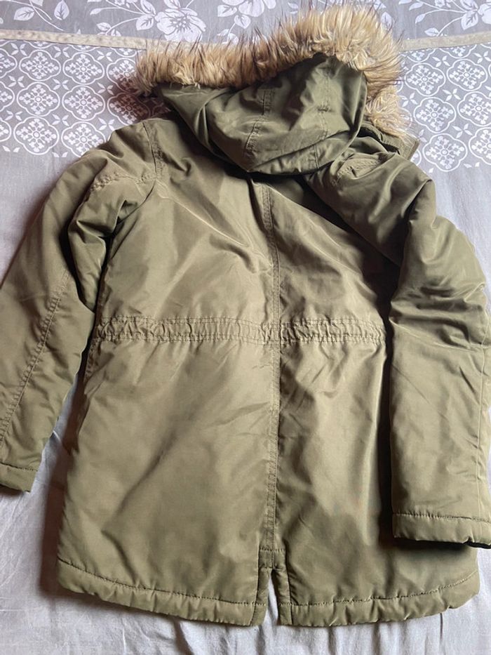 Manteau chaud - photo numéro 9