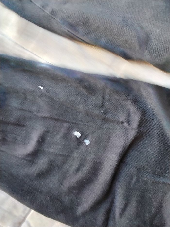 Lot 2 pantalons grossesse - photo numéro 3