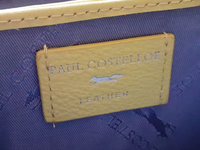Porte-monnaie - Paul Costelloe - photo numéro 2