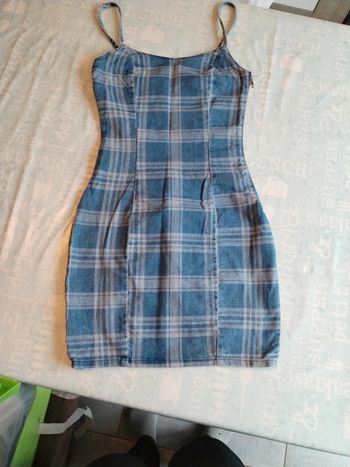 Robe taille 36