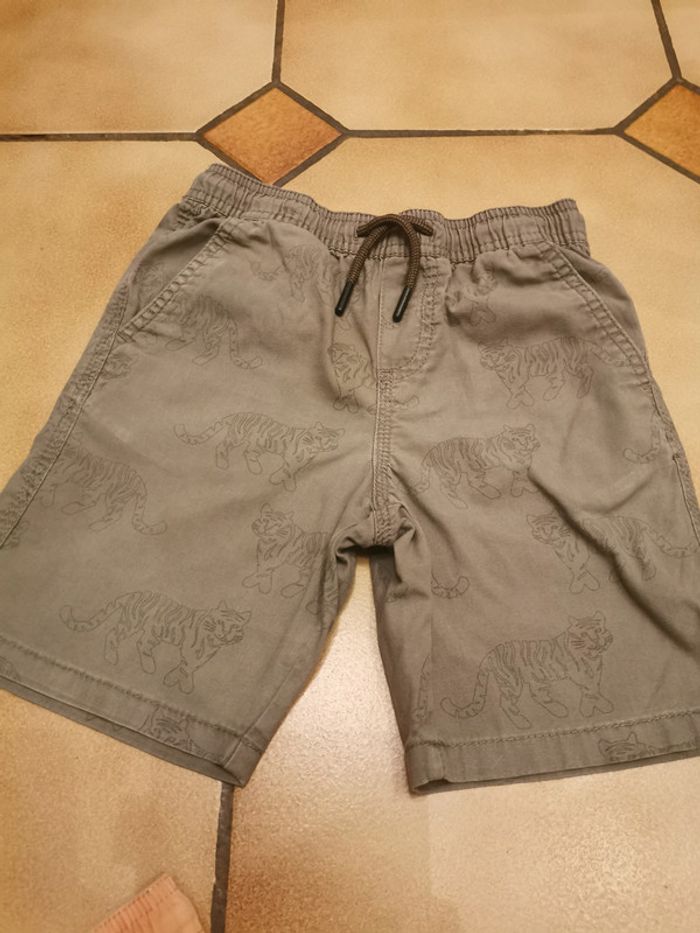 Shorts enfant 6-7 ans lot de 2 Primark - photo numéro 4