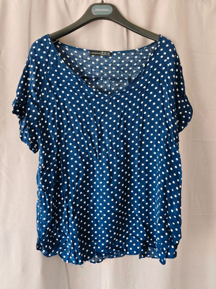 T-shirt très fin été