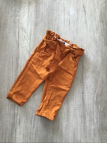 Pantalon Kiabi