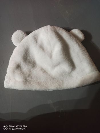 Bonnet