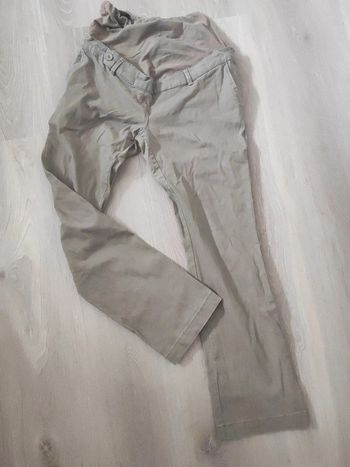 Pantalon maternité