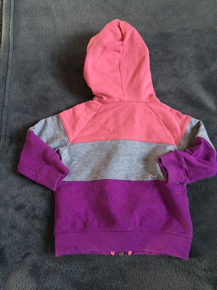 Sweat à capuche - photo numéro 2