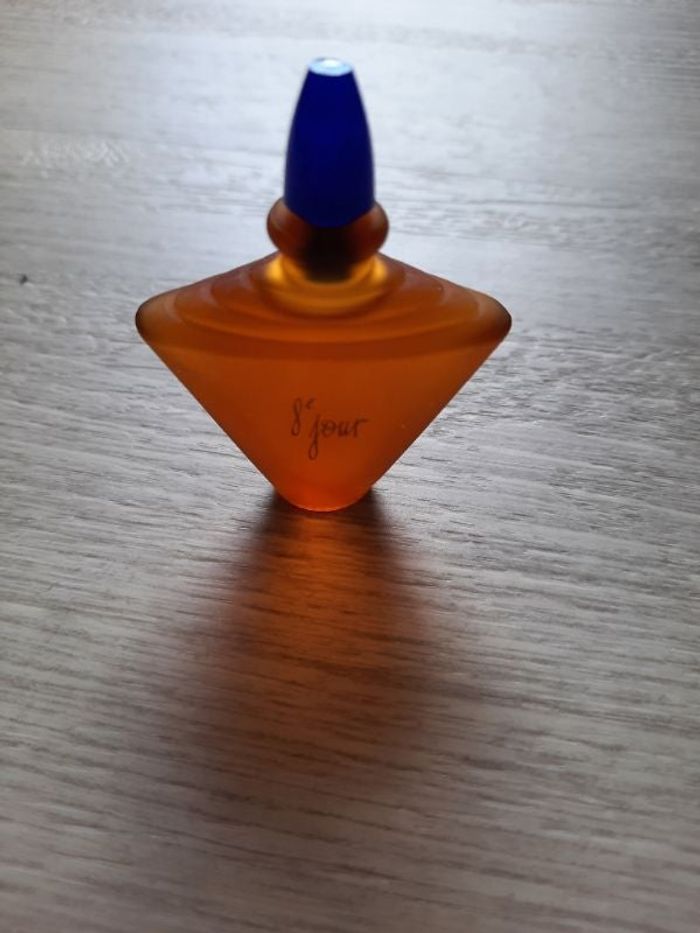 Miniature parfum Yves Rocher