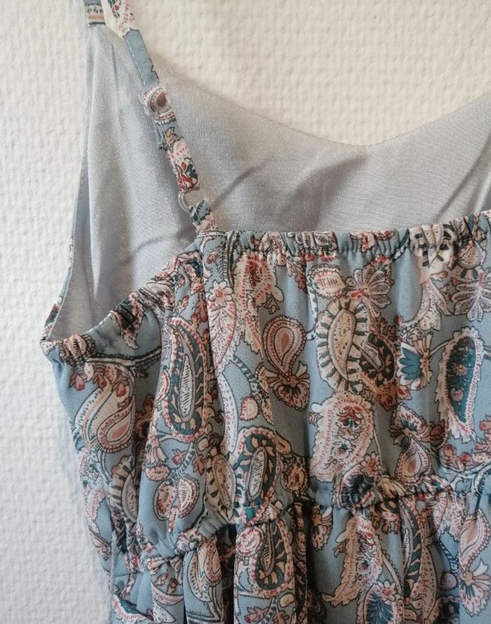 Robe légère - photo numéro 3