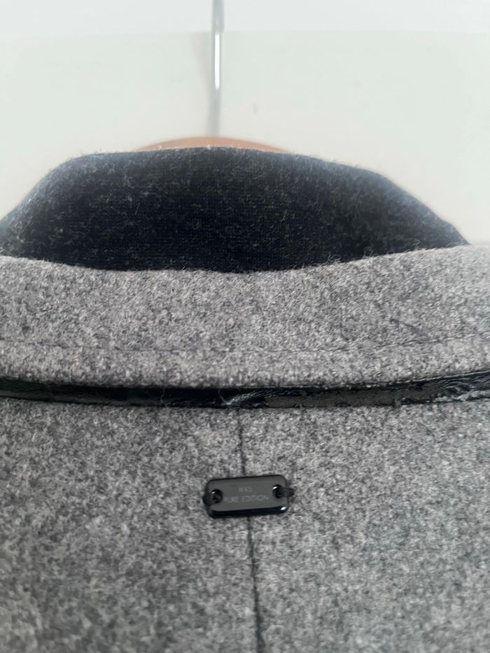 Manteau homme IKKS T:54. - photo numéro 8